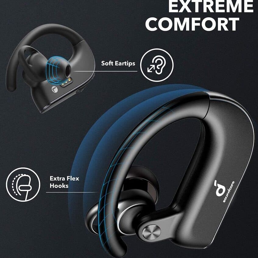 Anker Soundcore Spirit X2 2