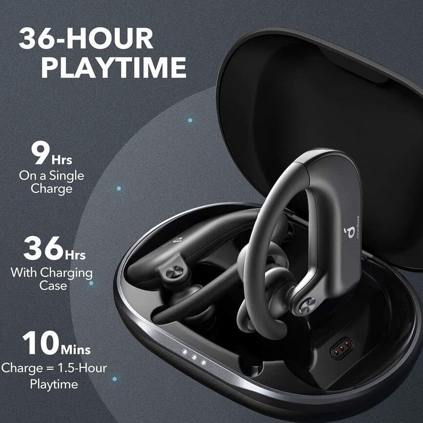 Anker Soundcore Spirit X2 3