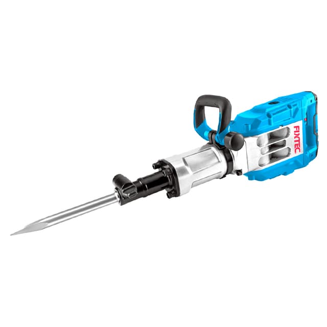 1900W Demolition Breaker