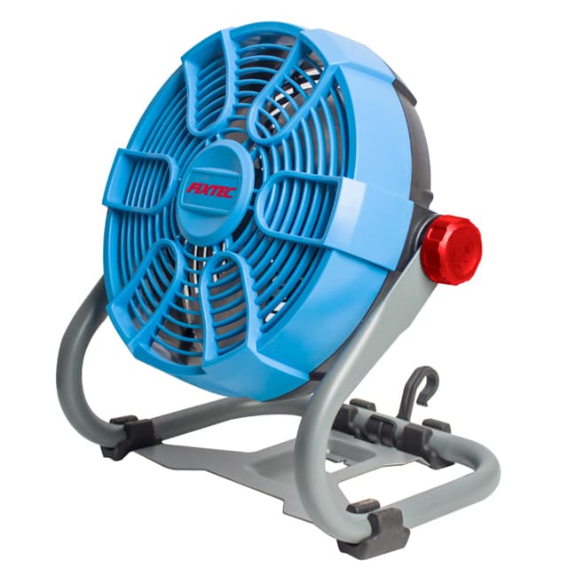 20V Cordless Fan