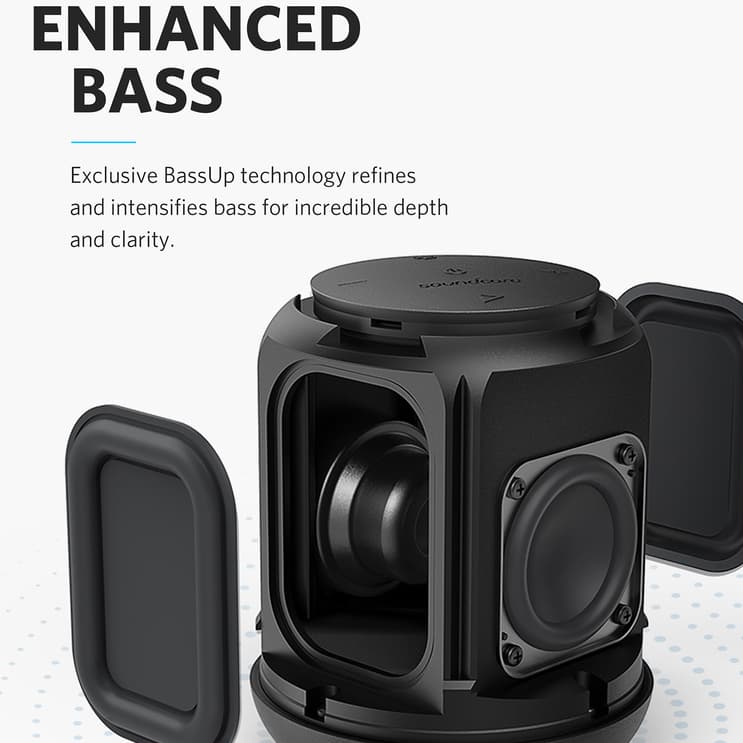 Anker Soundcore Motion Q 2