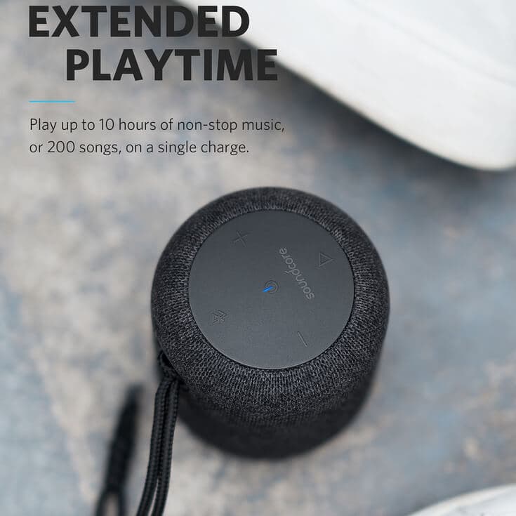 Anker Soundcore Motion Q 3