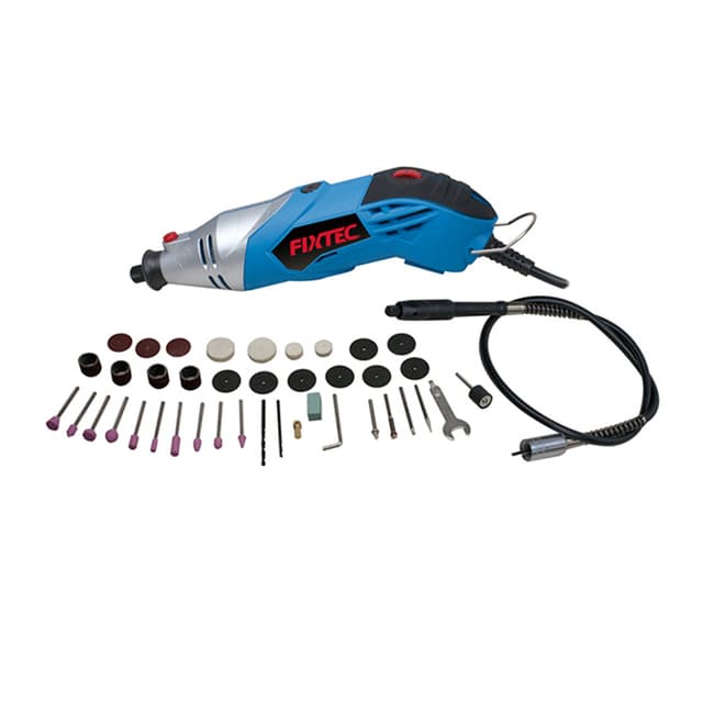 170W Mini Grinder