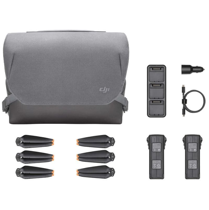 DJI Fly More Kit Mavic 3 Classic With Accessories