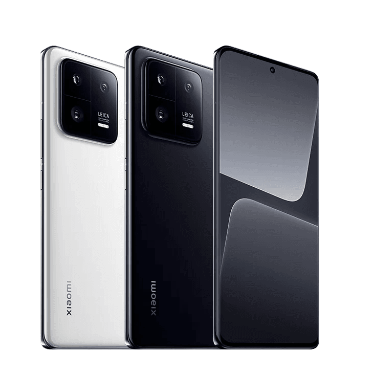 Xiaomi 13 Pro With Leica Camera