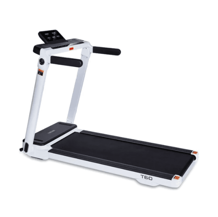 Installation-Free Foldable Motorized Treadmill - T60 Luxury