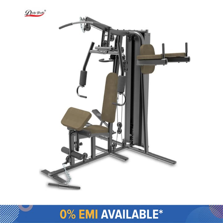 3 Station Home Gym - FC6013 - Multi Gym