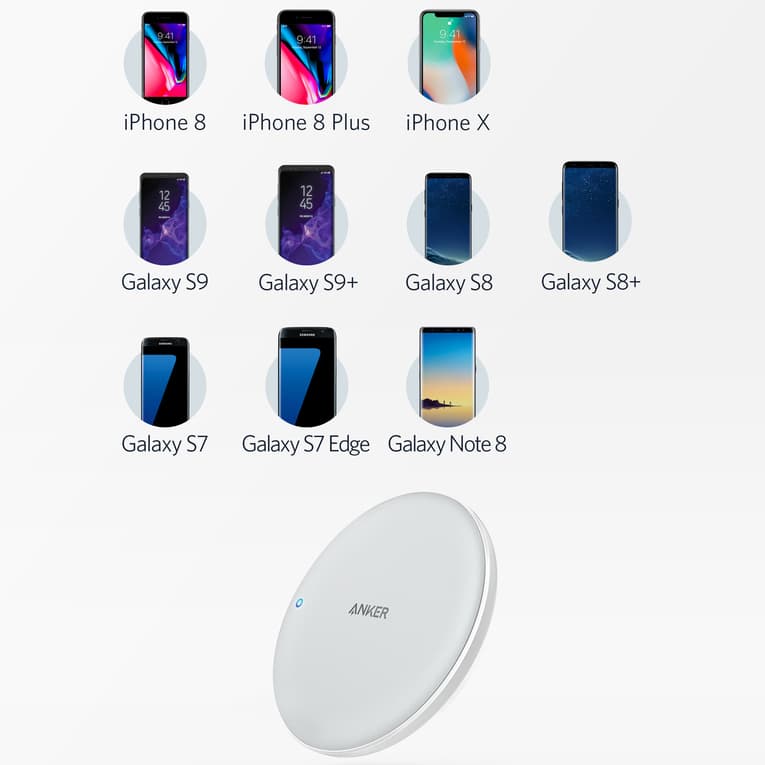 Anker PowerWave 7.5 Pad 4