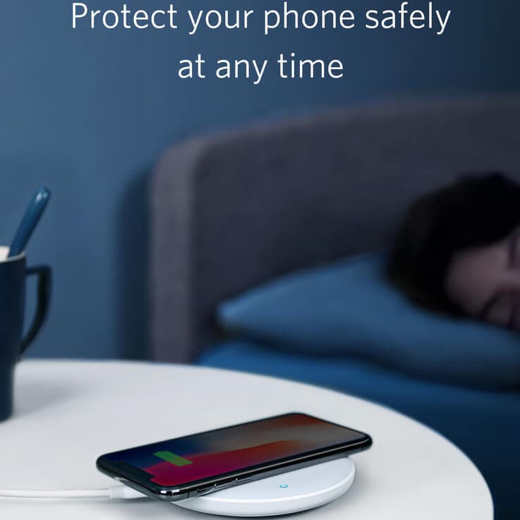 Anker PowerWave 7.5 Pad 3