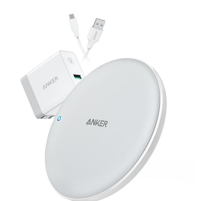 Anker PowerWave 7.5 Pad 2