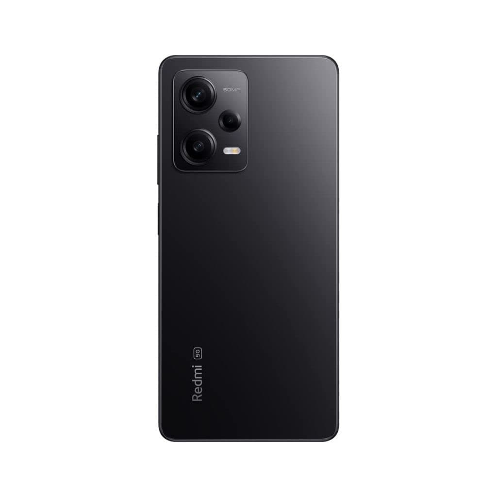 Redmi Note 12 Pro 5G With 50 MP Triple Camera , 6.67 Inches Oled Display , 5000 mAh Battery 4