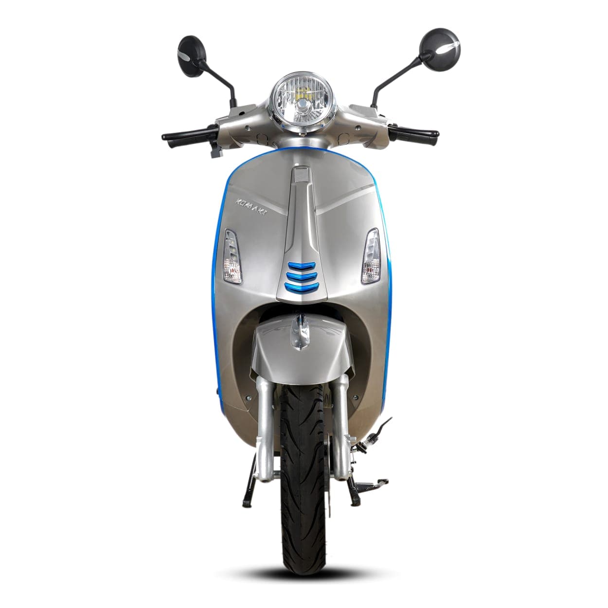 Komaki Venice Eco 2