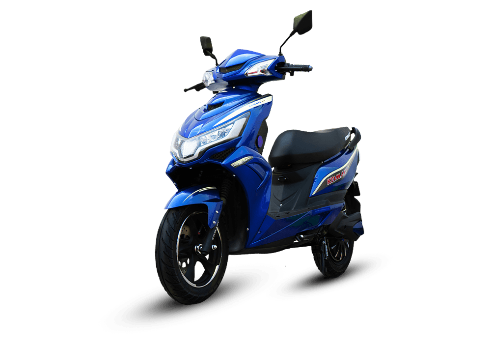Komaki SE Sport 1