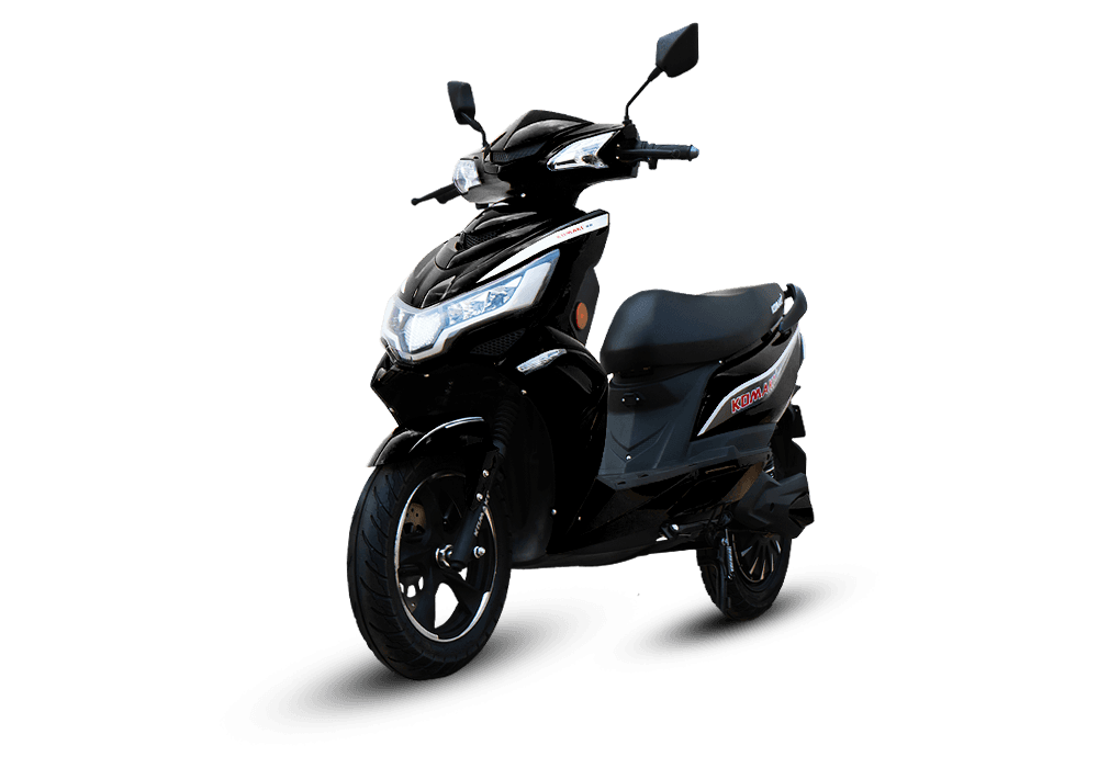 Komaki SE Sport Price in Nepal