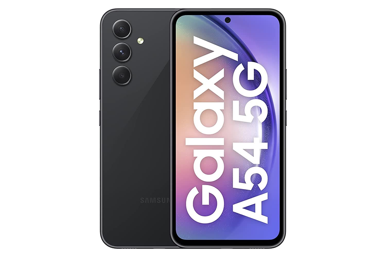 Samsung Galaxy A54 5G (8GB+256GB) 1