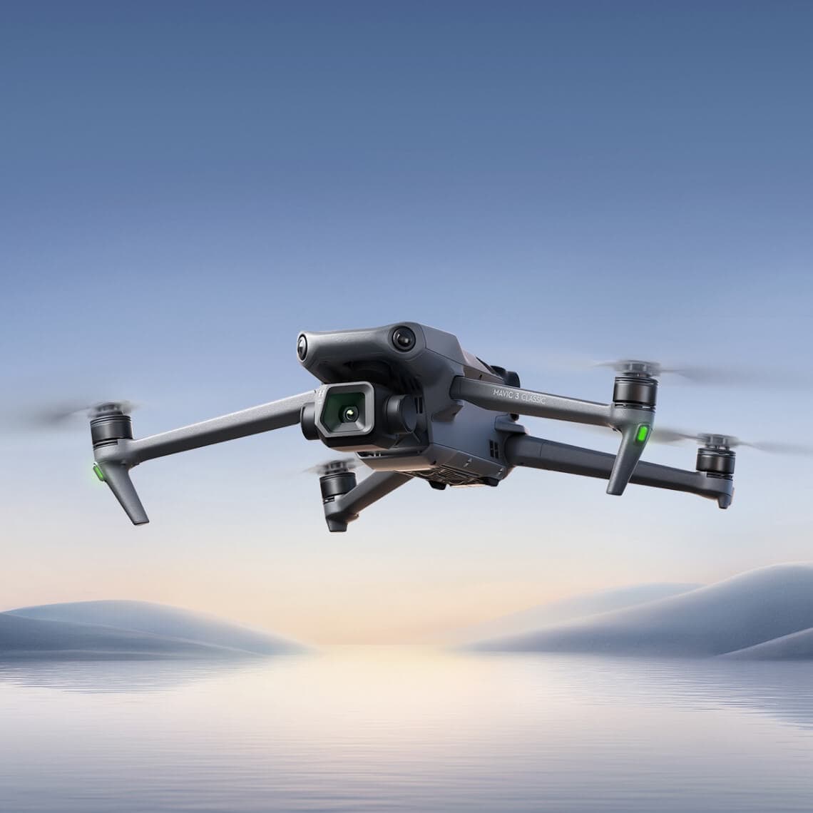 DJI Mavic 2 Enterprises Advance 1