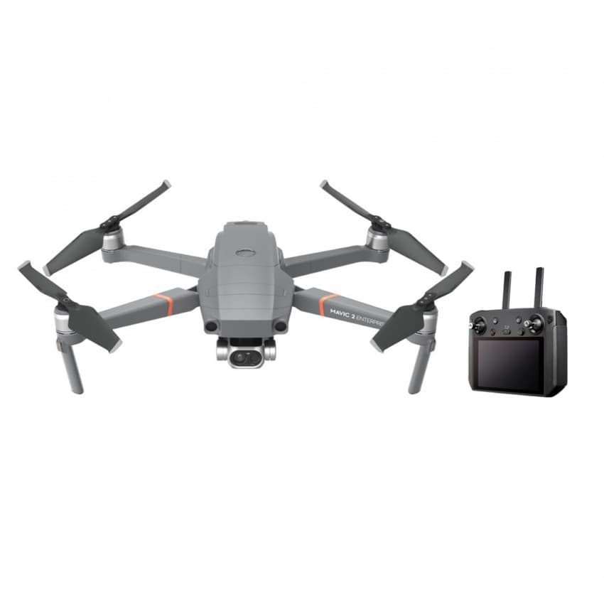 DJI Mavic 2 Enterprises Advance 2