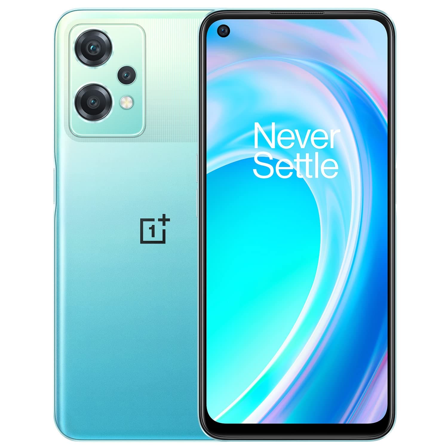 OnePlus Nord CE 2 Lite 5G  120Hz refresh rate, 6 GB RAM with 128 Storage 1