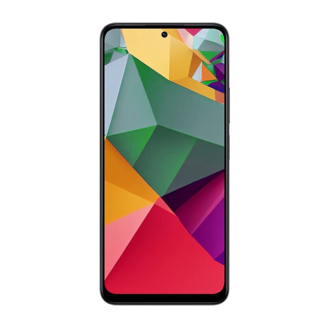 Redmi Note 12 4G With 48MP Camera , 6.67″ FHD+ AMOLED , 120Hz Refresh Rate , 5000mAh Battery 1