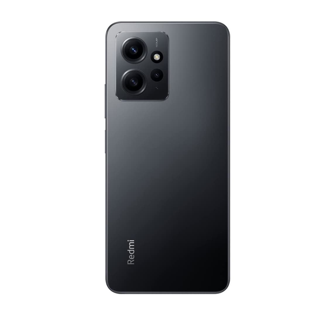 Redmi Note 12 4G With 48MP Camera , 6.67″ FHD+ AMOLED , 120Hz Refresh Rate , 5000mAh Battery 2