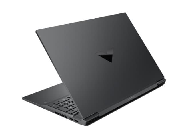 HP VICTUS 15 / Ryzen 7 5800H / 15.6″ (1920×1080) / 16GB RAM / 512 GB SSD / NVIDIA® RTX 3050TI 4