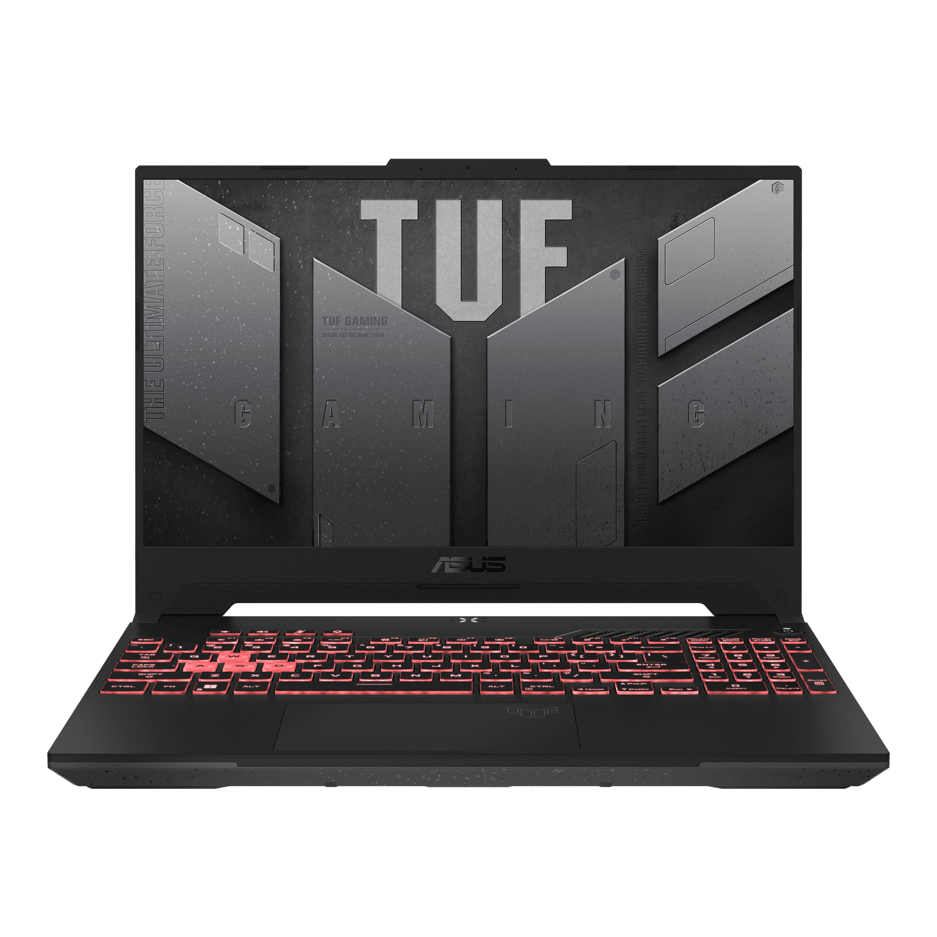 Asus TUF A15 Dash FA507RE Ryzen 7 6800H | 16GB RAM 512GB With NVIDIA RTX 3050TI 4