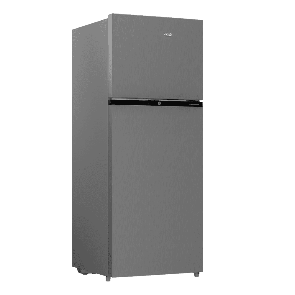 BEKO 275 Ltrs. Double Door Refrigerator - RDNE295DSE
