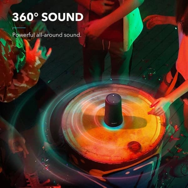 Soundcore Flare 3