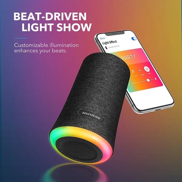 Soundcore Flare 5