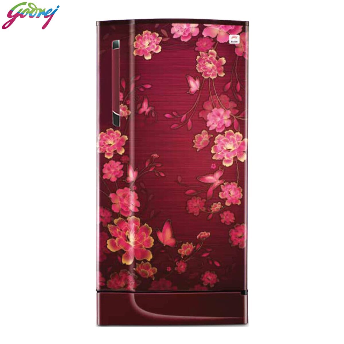 Godrej Refrigerator 190 Ltr - RD EDGE 205B 23 TAF JY WN