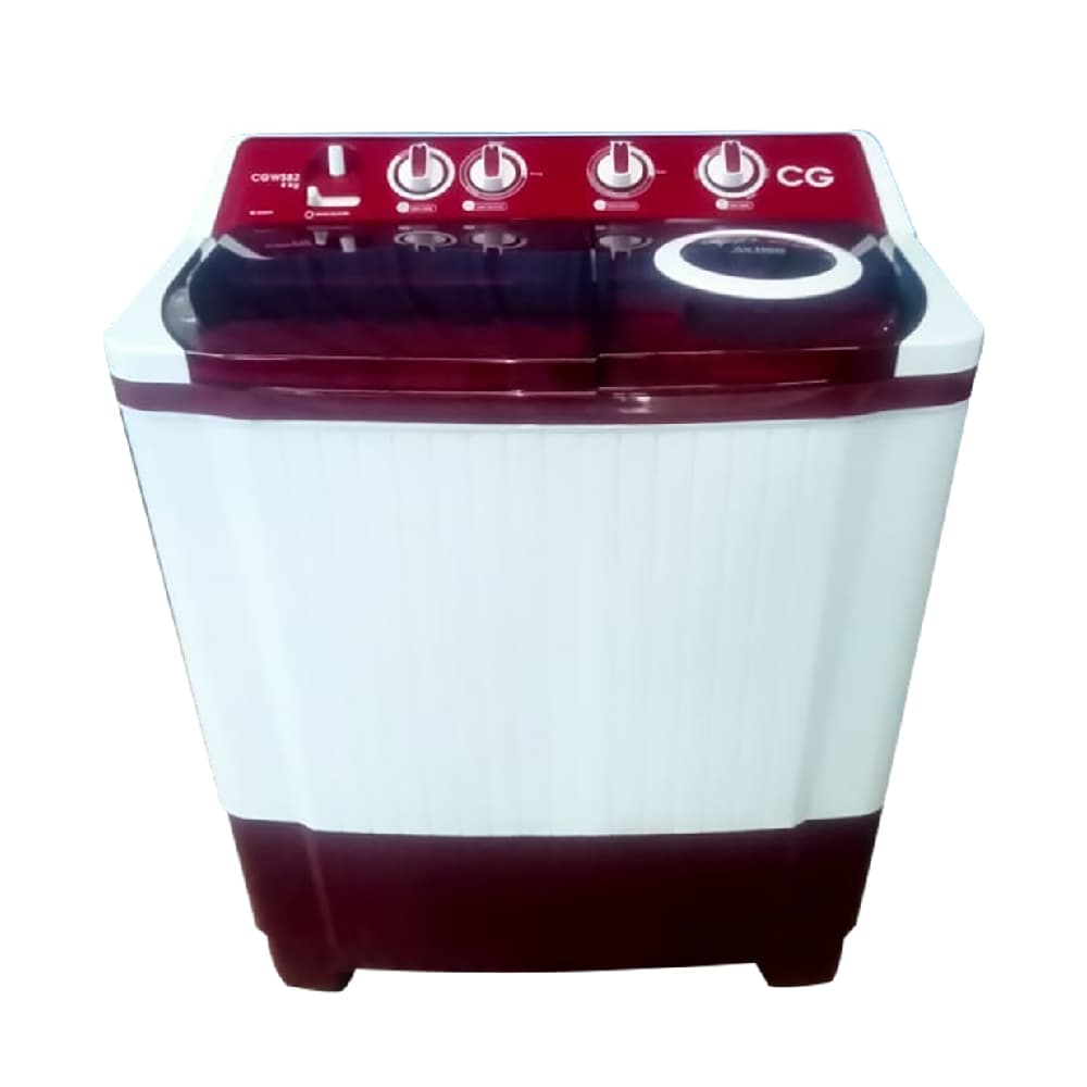 CG 9 Kg Semi Automatic Washing Machine - CGWS92