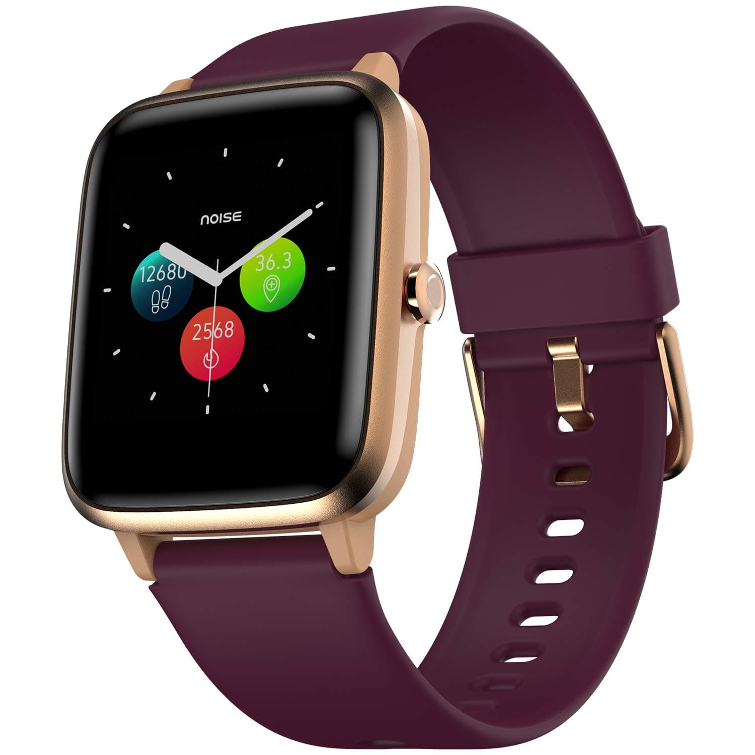 Noise Colorfit Pro 2 Full Touch Control Smart Watch 15