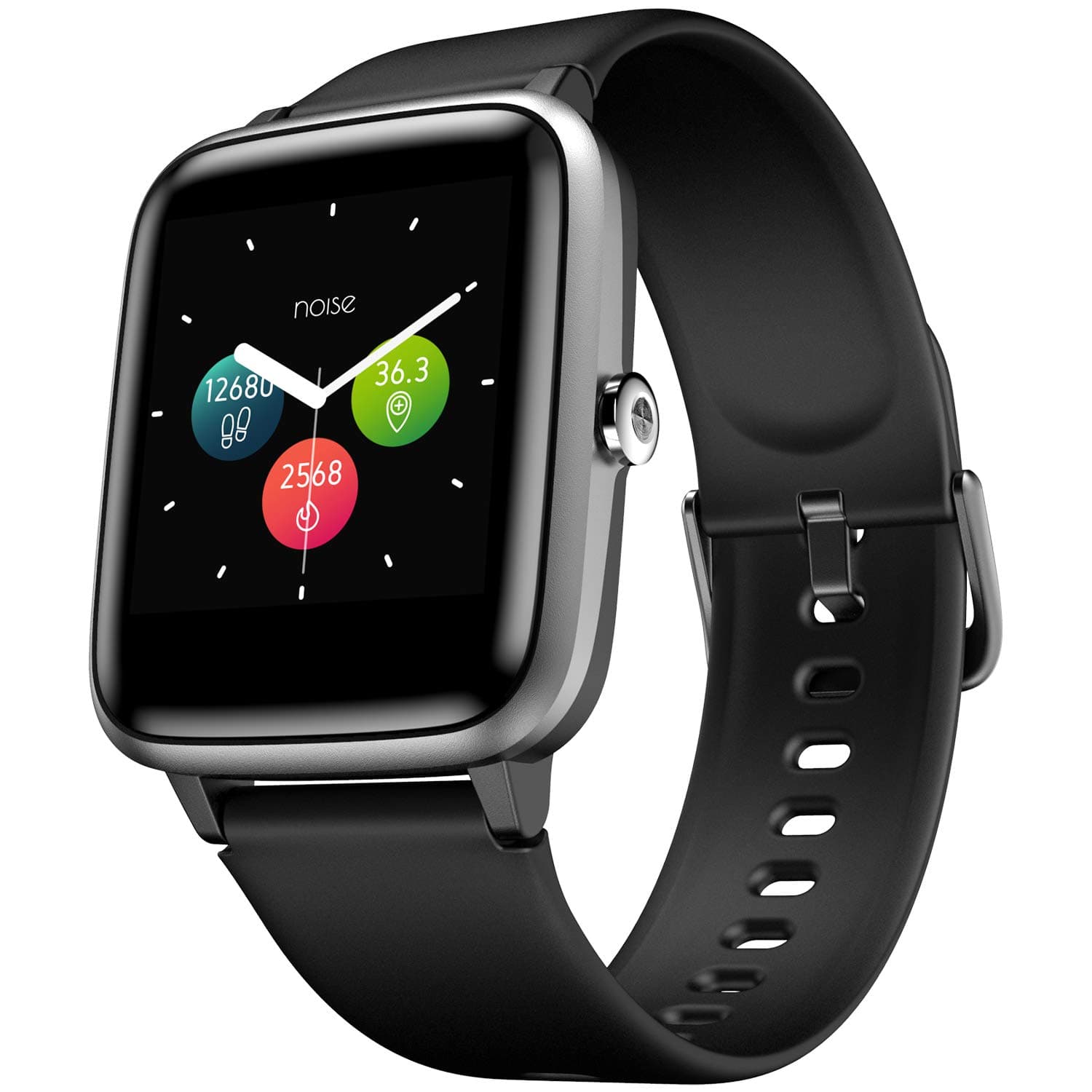 Noise Colorfit Pro 2 Full Touch Control Smart Watch 1