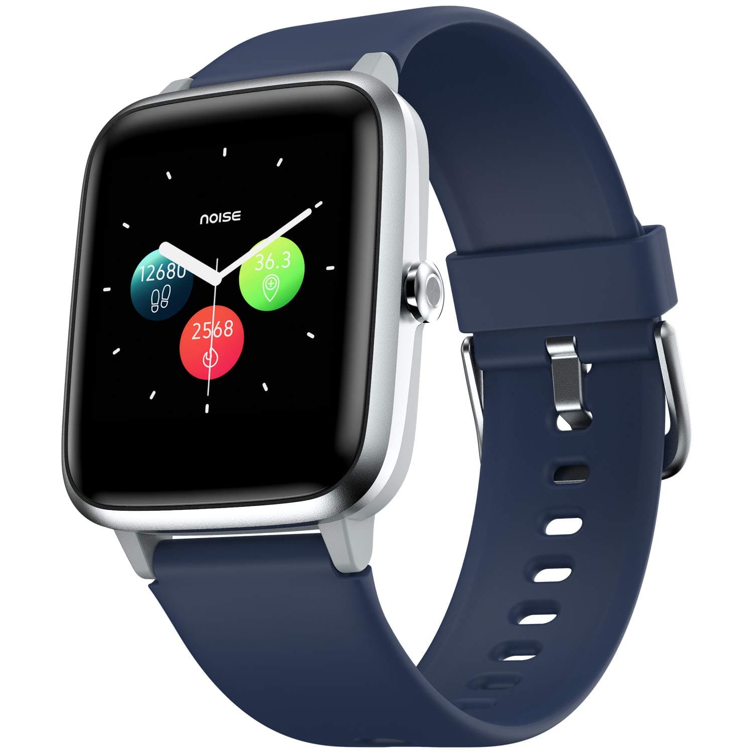 Noise Colorfit Pro 2 Full Touch Control Smart Watch 10