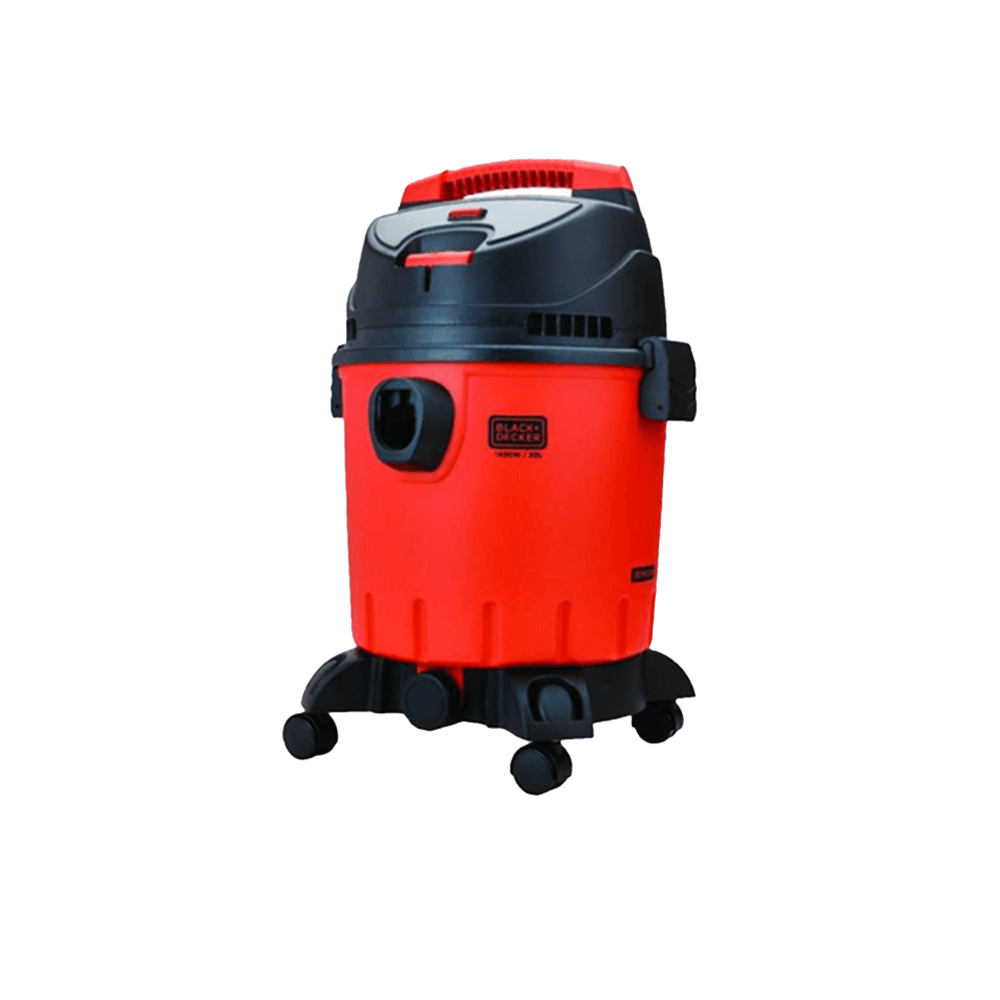 Vacuum Cleaner 20L Wet & Dry  WDBD20-B5