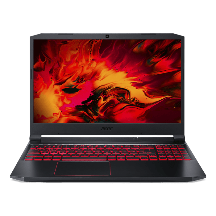 ACER NITRO 5 2020 GAMING LAPTOP / I5-10300H / GTX 1650 / 8GB RAM 1