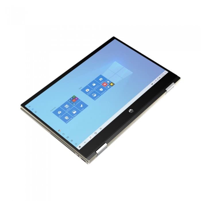 HP PAVILION X360 LAPTOP | I5-11TH GEN 4