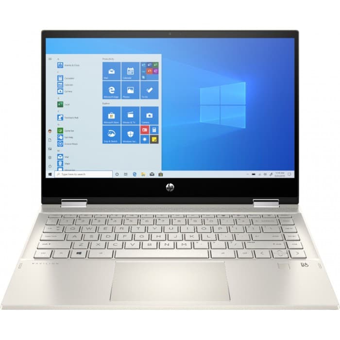 HP PAVILION X360 LAPTOP | I5-11TH GEN 1