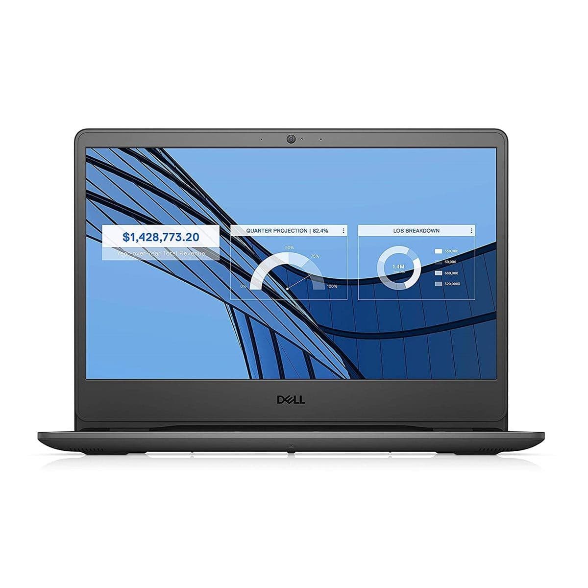 Dell Vostro 3400 i5 11th Gen / 4GB RAM / 1TB HDD / 14" FHD Displ 3