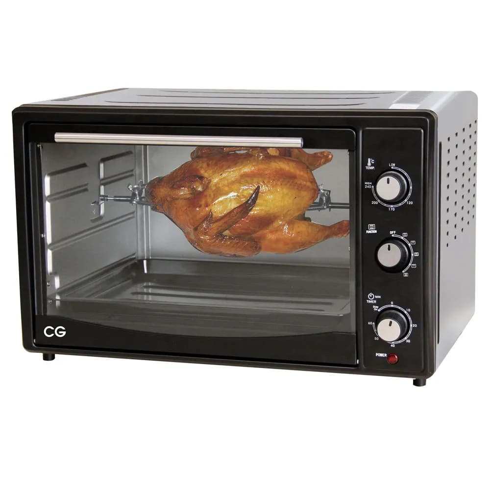 CG Electric Oven 45 Ltrs.CGOTG4502C 1