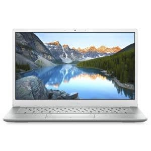 Dell Inspiron 5391 i5 10th Gen / 8GB RAM / 256GB SSD / 13.3'' FH 2