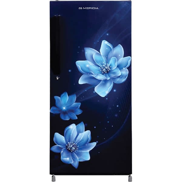CG Single Door Refrigerator  192 Ltrs CGMRS2122MNPY