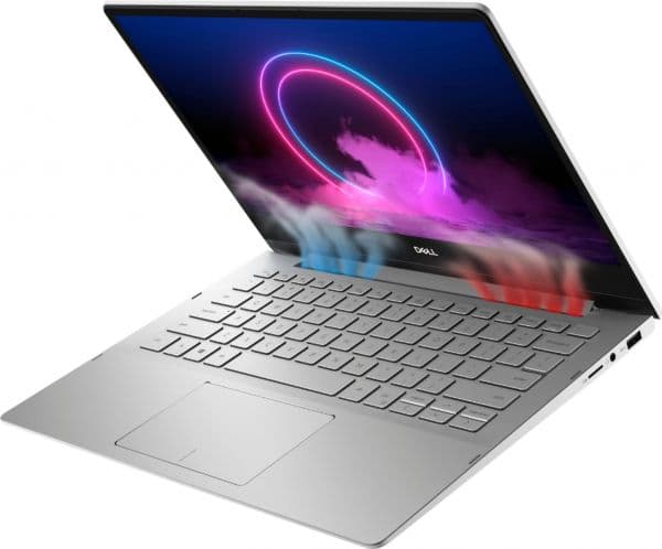 Dell Inspiron 7391 i5 10th Gen / 8GB RAM / 256GB SSD / 13.3'' FH 3