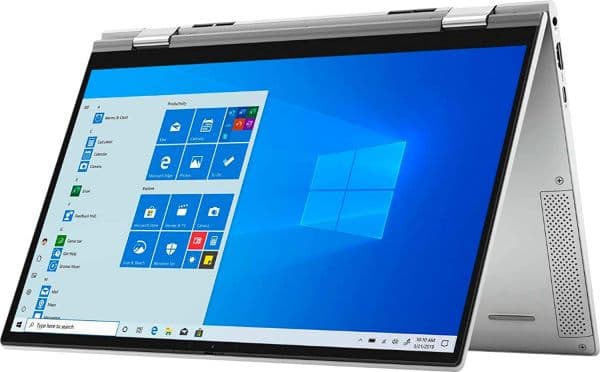 Dell Inspiron 7300 2-in-1 i5 10th Gen / 8GB RAM / 512GB SSD / 13 1