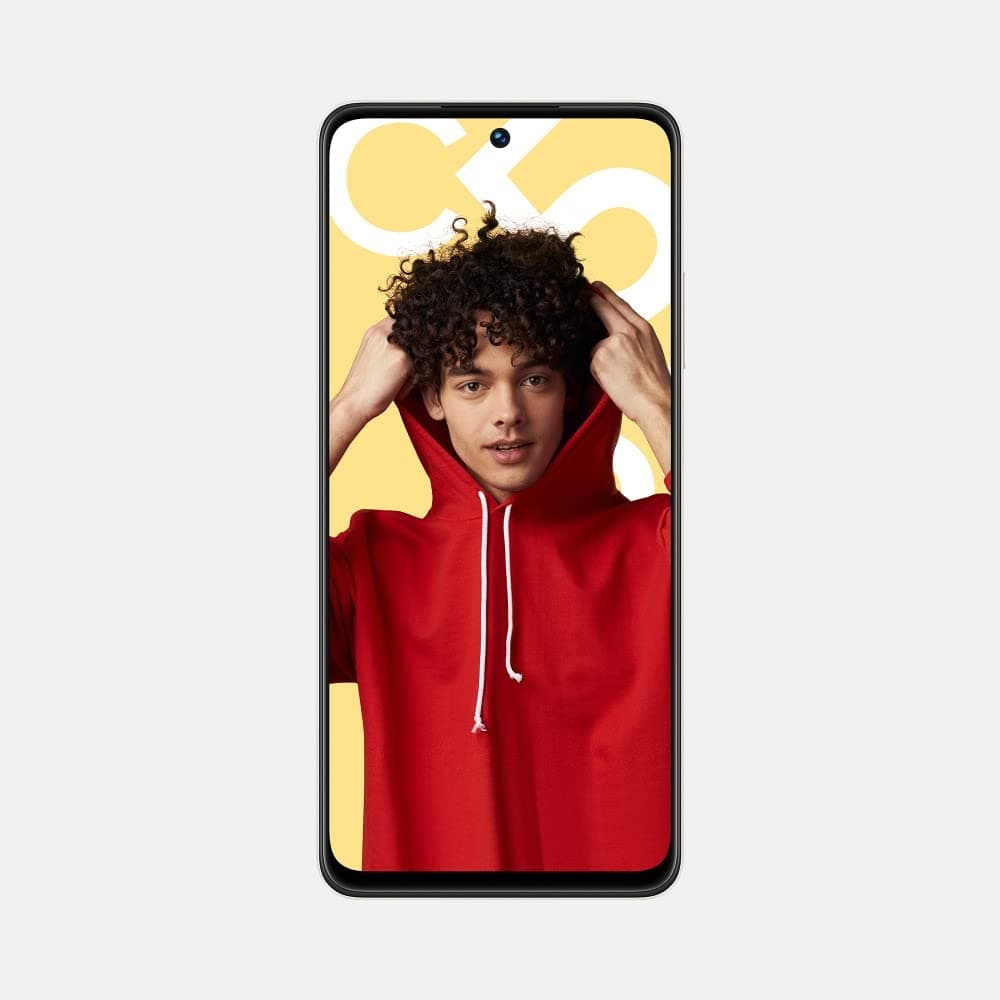 Realme C55 8GB RAM / 128GB ROM 3