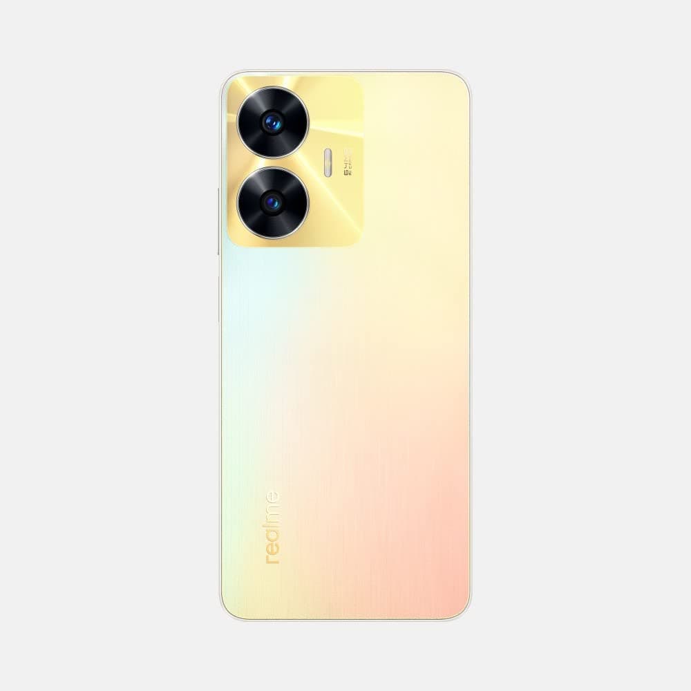 Realme C55 8GB RAM / 128GB ROM 4