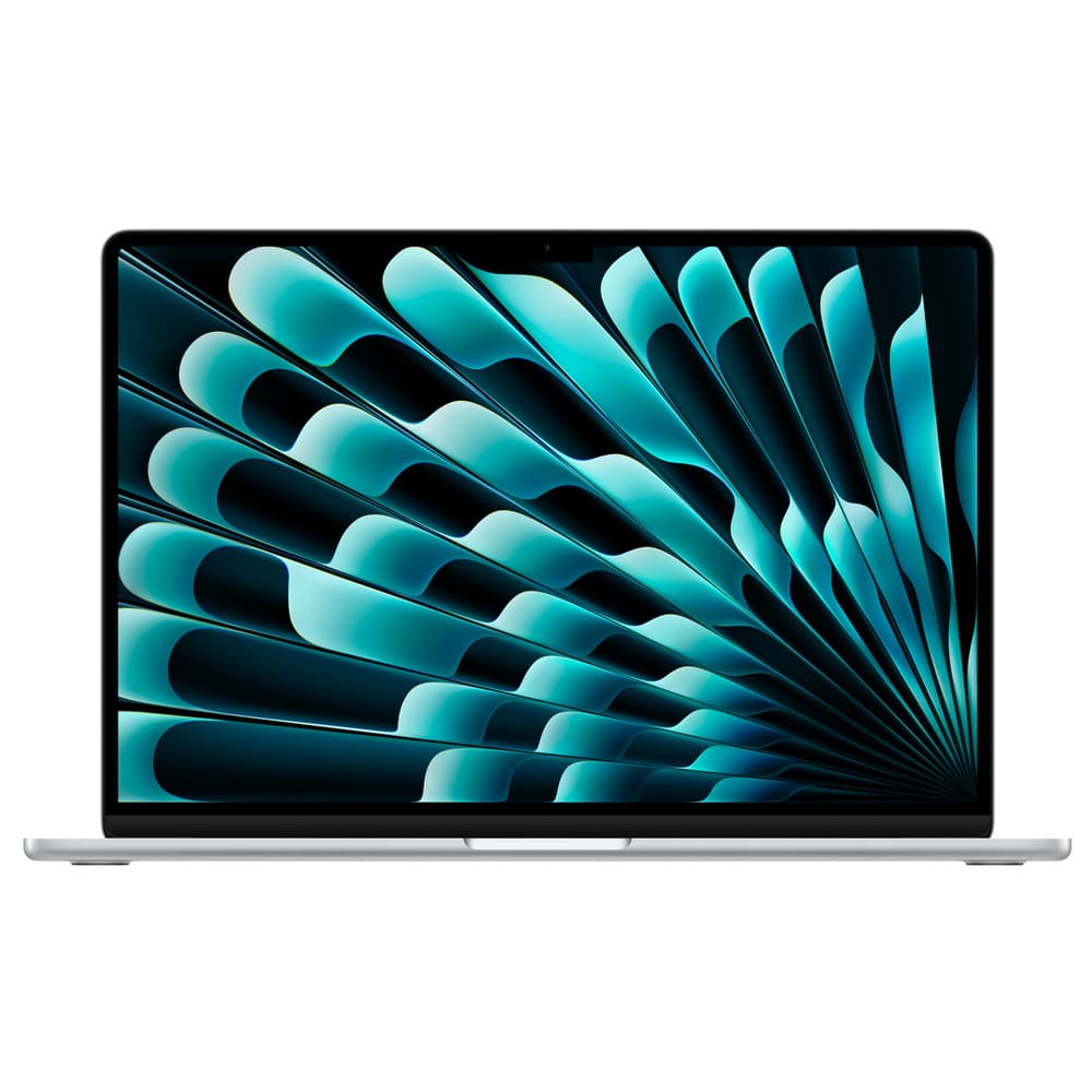 MacBook Air (15-inch M2) | 8GB RAM | 256GB SSD (2023) 1