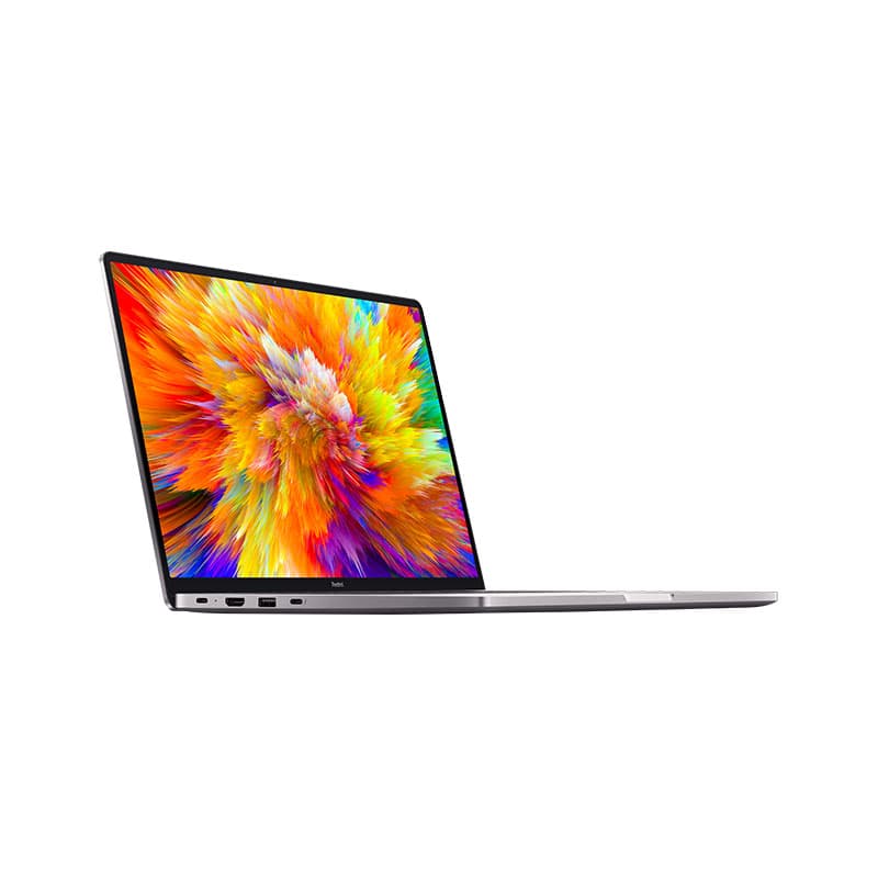 Xiaomi-Mi-RedmiBook-Pro-15