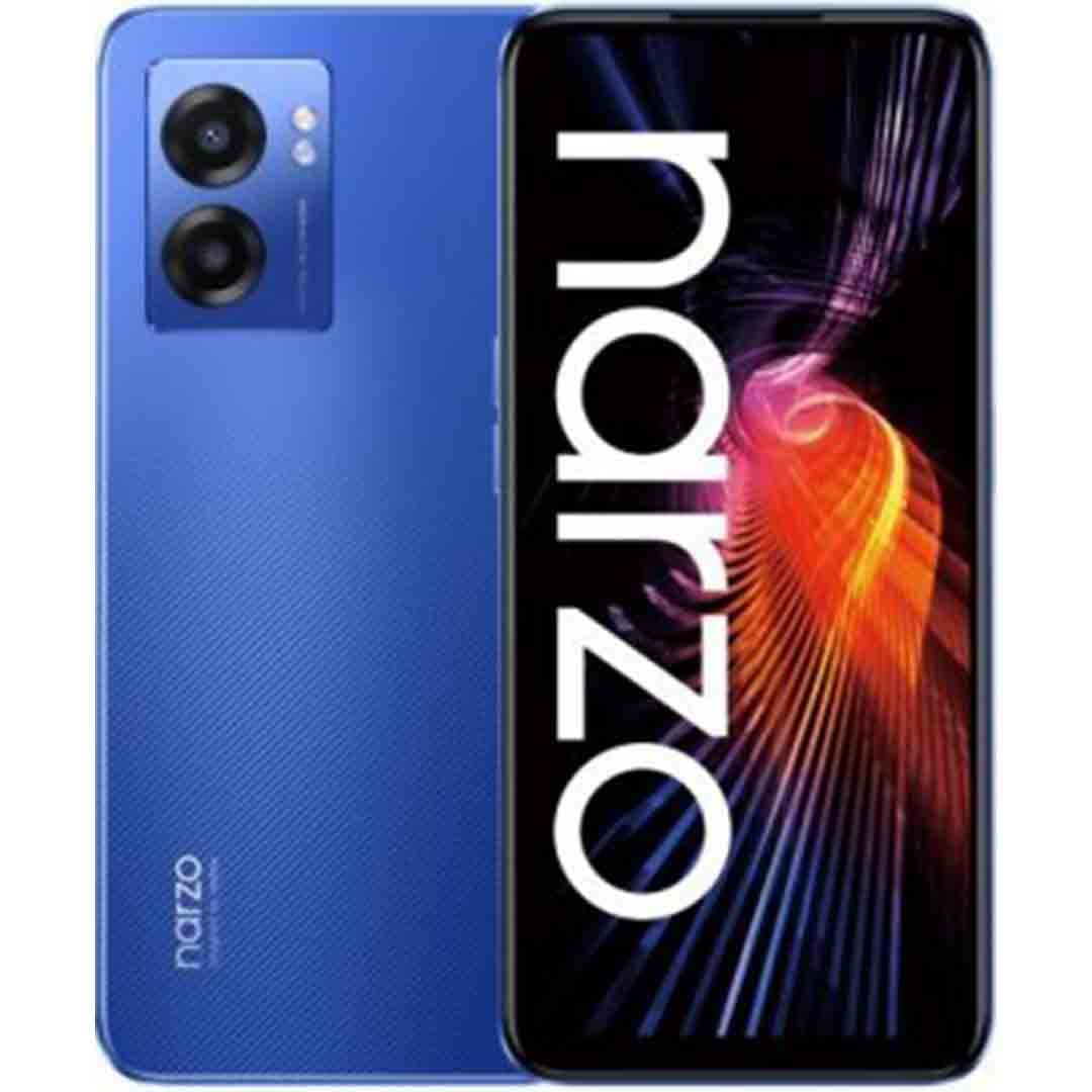 Realme Narzo 50 5G 2