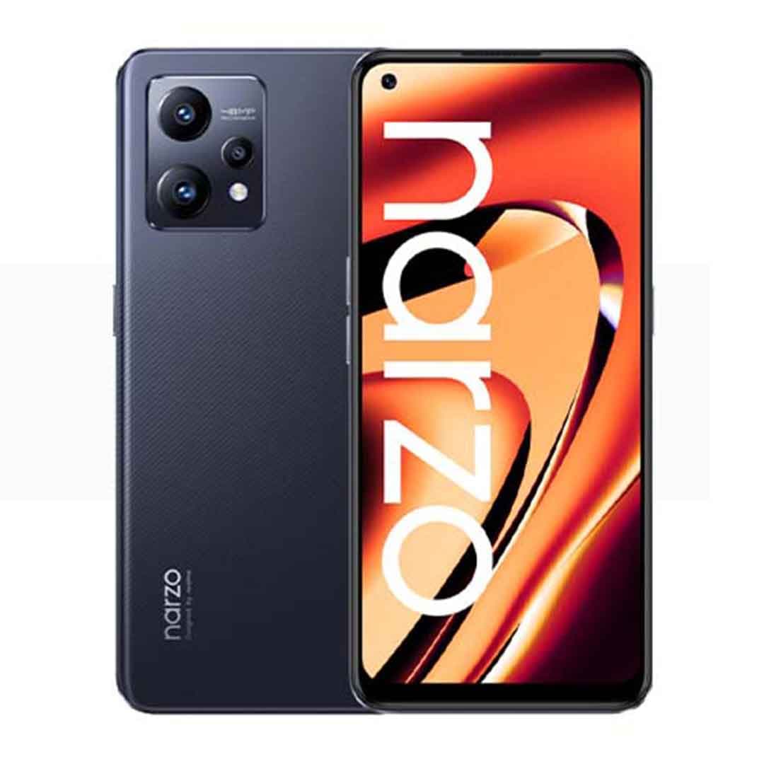 Realme Narzo 50 5G 3
